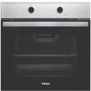 HORNO INDEPENDIENTE TEKA HBB435 INOX CONVENCIONAL