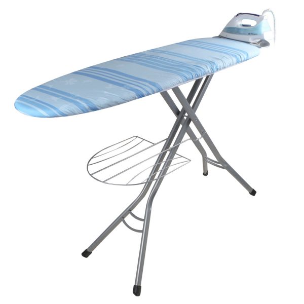 Tienda online de electrodomésticos Comercial vázquez 25 TABLA PLANCHAR ORBEGOZO TP3000 122X38/CMS