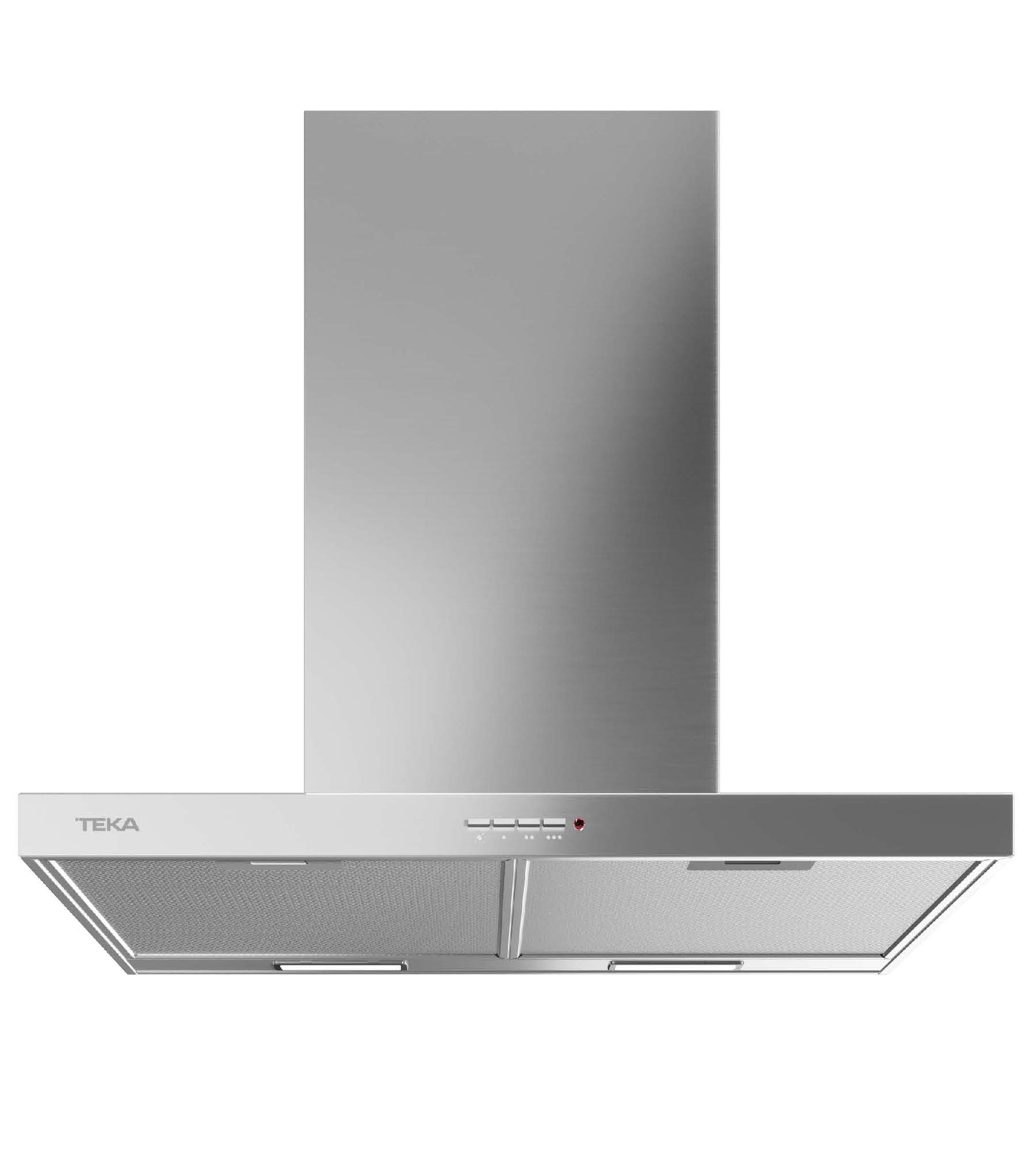 CAMPANA DECORATIVA TEKA DSJ750 70/CMS INOXIDABLE 1 CAMPANA DECORATIVA TEKA DSJ750 70/CMS INOXIDABLE