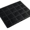 ACCESORIO ELECTROLUX ECFB01 FILTRO PARA CAMPANA