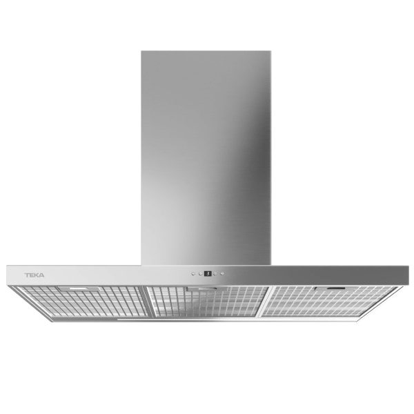 CAMPANA DECORATIVA TEKA DSH 986 90/CM INOX