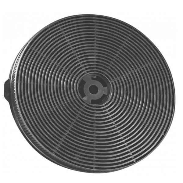 FILTRO MEPAMSA CARBON ACTIVO CIRCULAR ESTANDAR PAR