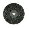 ACCESORIO TEKA FILTRO CARBON ACTIVO CNL1C NEGRO