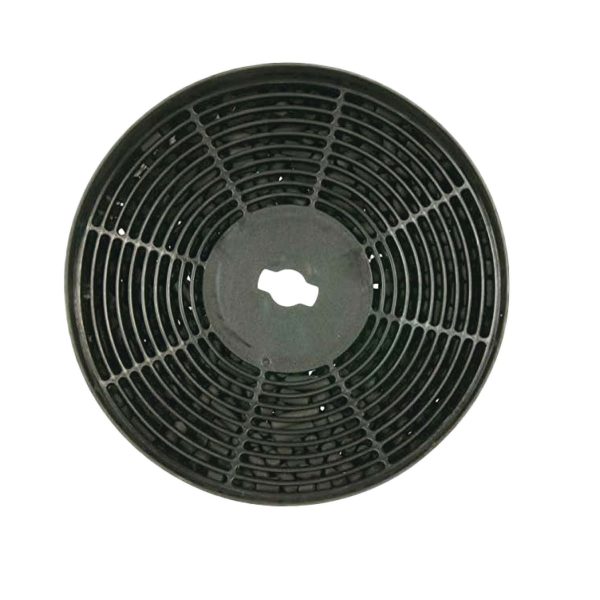 ACCESORIO TEKA FILTRO CARBON ACTIVO CNL1C NEGRO