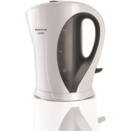 Tienda online de electrodomésticos Comercial vázquez 19 HERVIDOR TAURUS LOIZA 1
