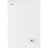 CONG-HORI. WONDER WCH1000FDC 84X57X52 100L DUAL CO