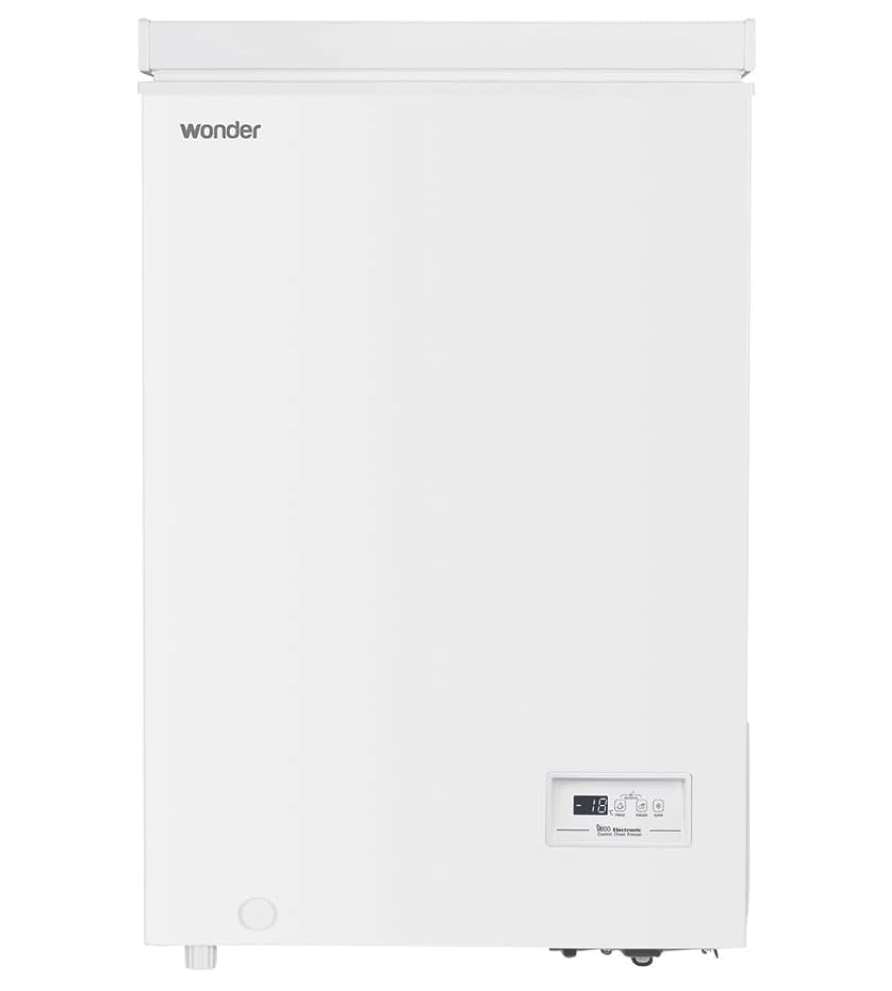 CONG-HORI. WONDER WCH1000FDC 84X57X52 100L DUAL CO 1 CONG-HORI. WONDER WCH1000FDC 84X57X52 100L DUAL CO