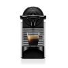 CAFETERA DELONGHI EN127.S PIXIE SILVER NESPRESSO