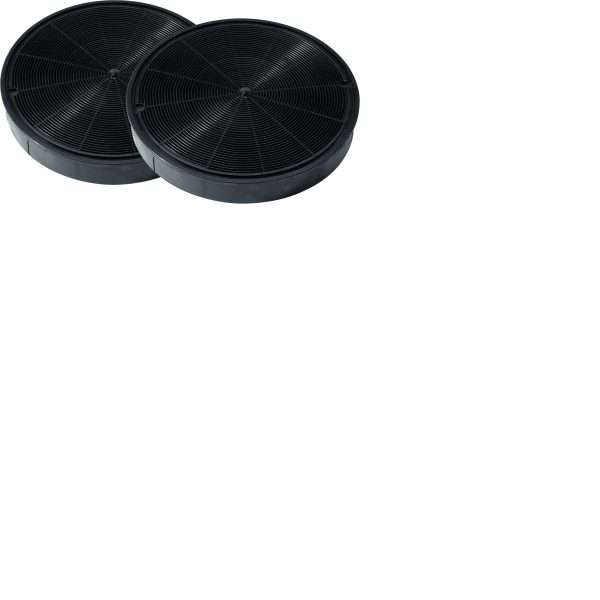 ACCESORIO FRANKE FILTRO CARBON REDONDOS (2 UND)