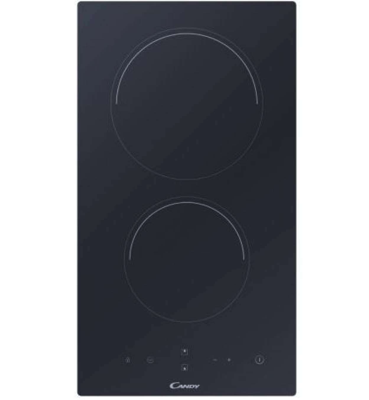 VITROCERAMICA DIGITAL CANDY CI32CBB 2/INDUCCION 28 1 VITROCERAMICA DIGITAL CANDY CI32CBB 2/INDUCCION 28