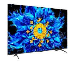 Tienda online de electrodomésticos Comercial vázquez 45 MINILED 65T.C.L. 65P8L 4K QD-MINI LED DIMMING TV